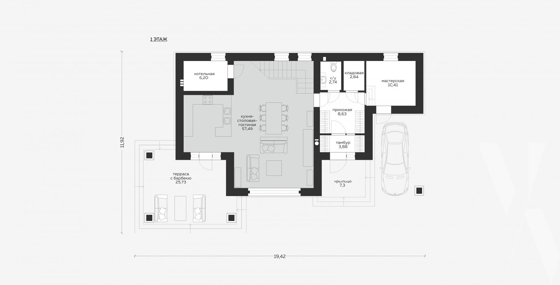 Планировка проекта дома №m-272 m-272_p (1).jpg
